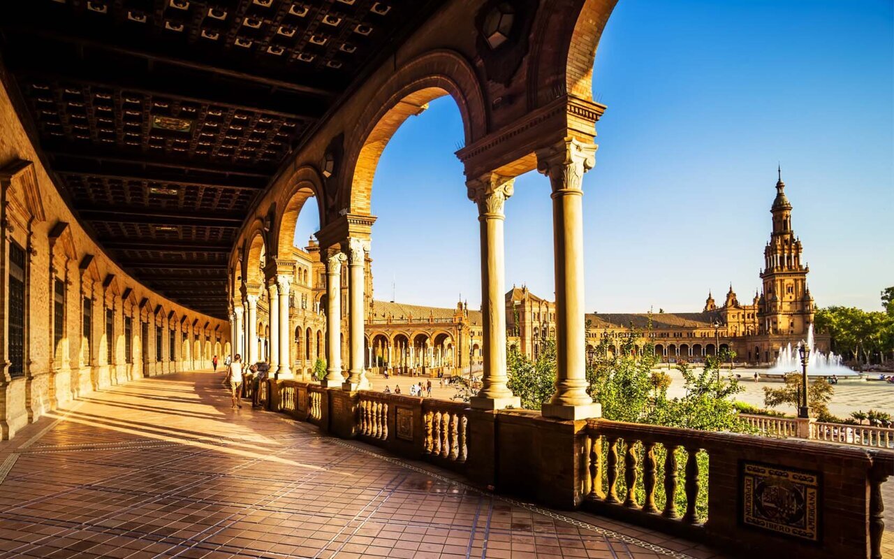 Andaluzija