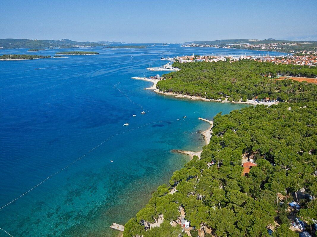 Biograd - Dalmacija