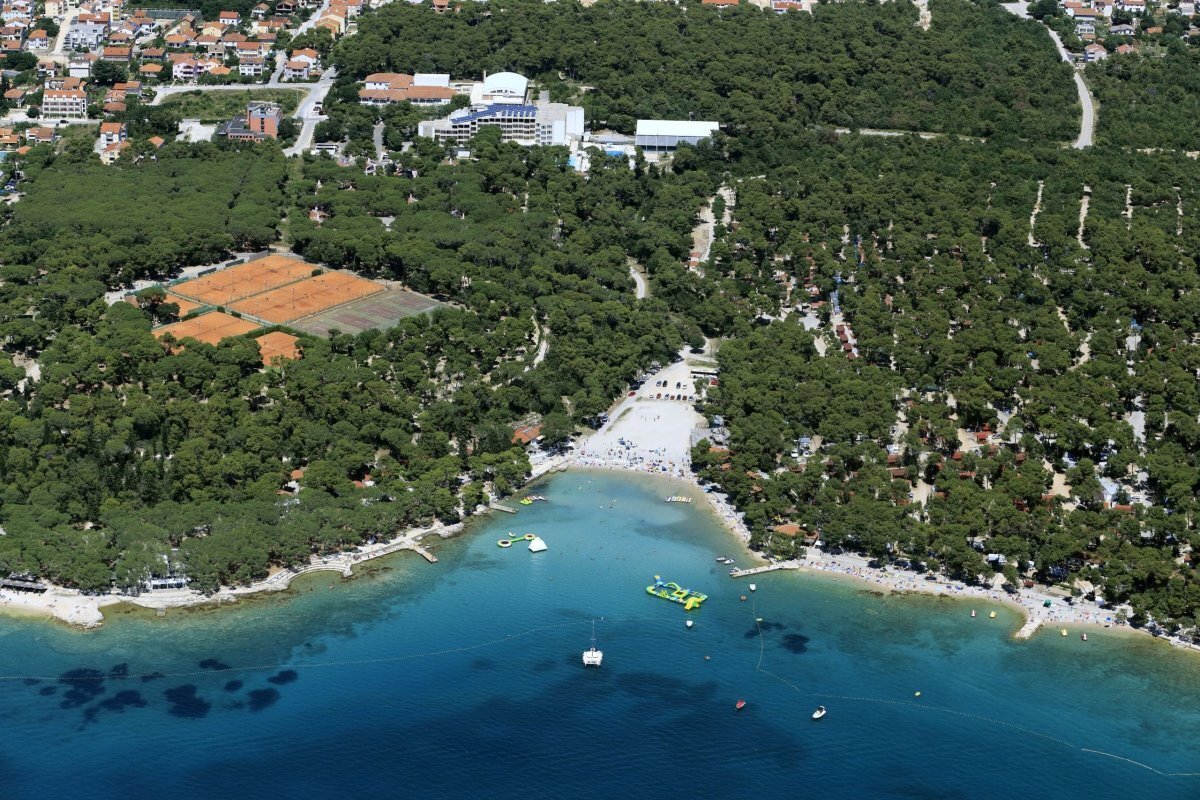 Biograd - Dalmacija