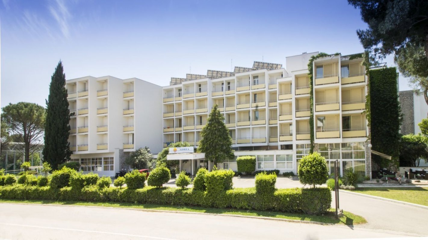 Biograd - Dalmacija