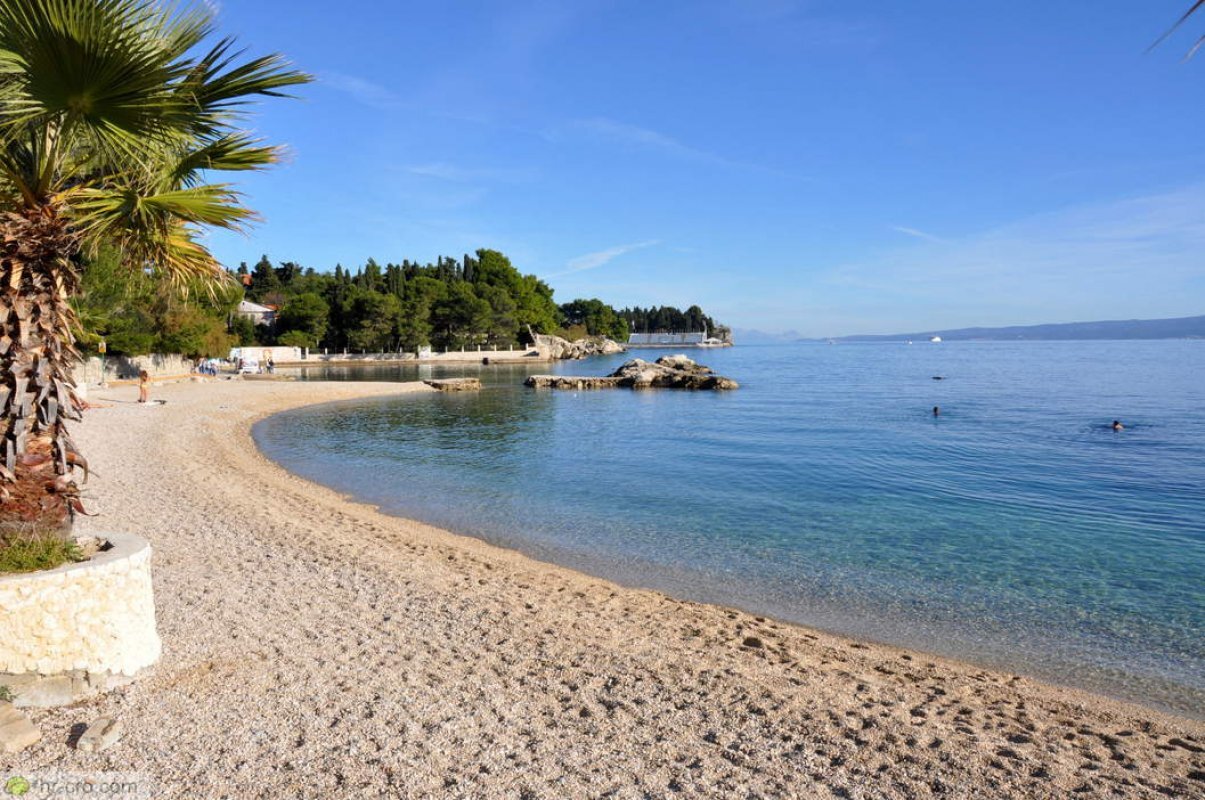 Kaštel Štafilič - Dalmacija
