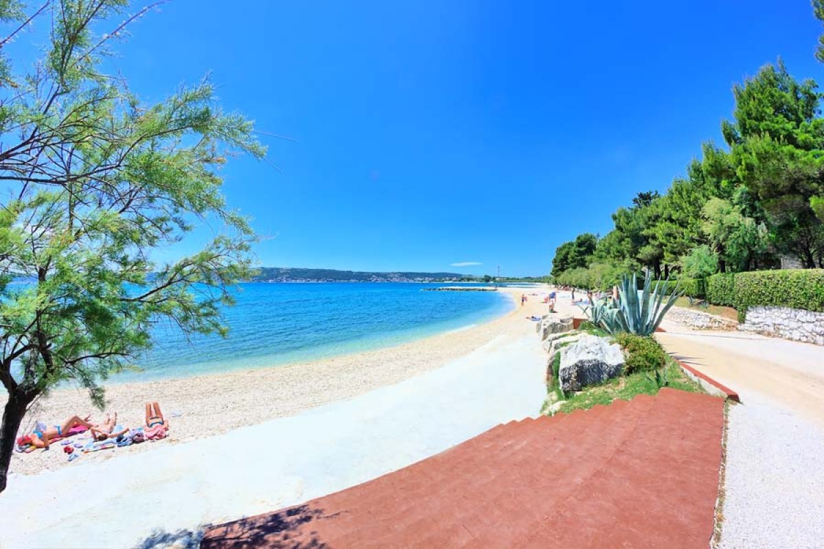 Kaštel Štafilič - Dalmacija