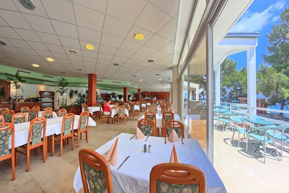 Kaštel Štafilič - Dalmacija
