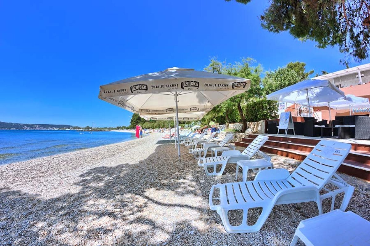 Kaštel Štafilič - Dalmacija