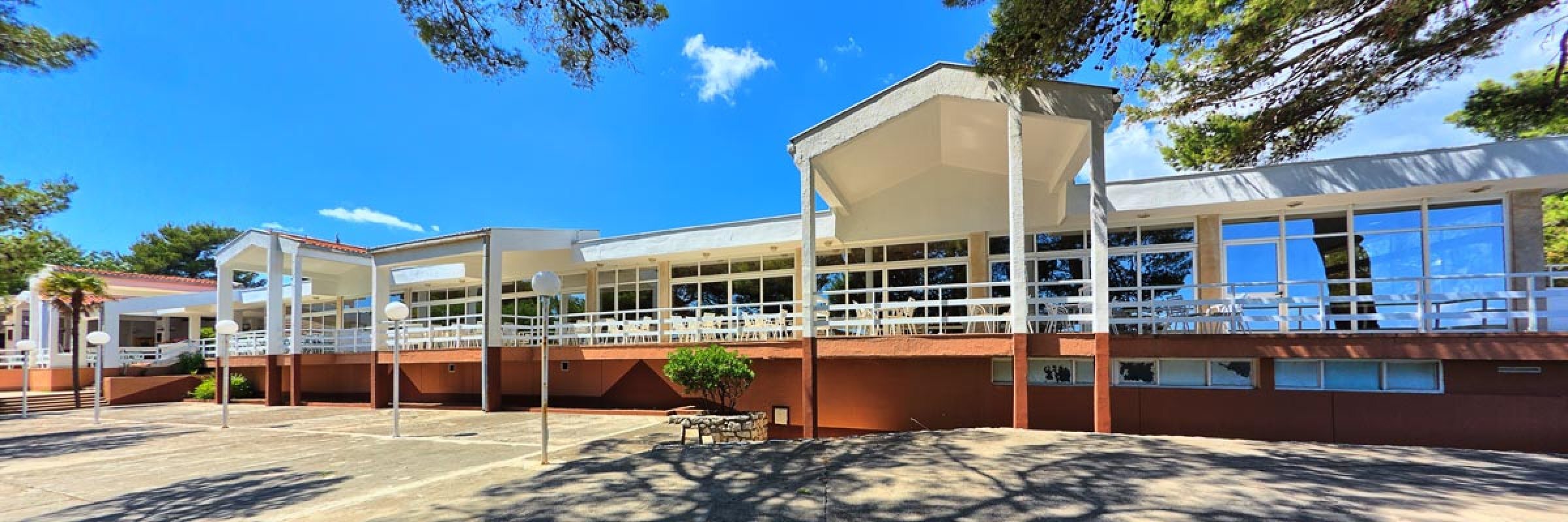 Kaštel Štafilič - Dalmacija