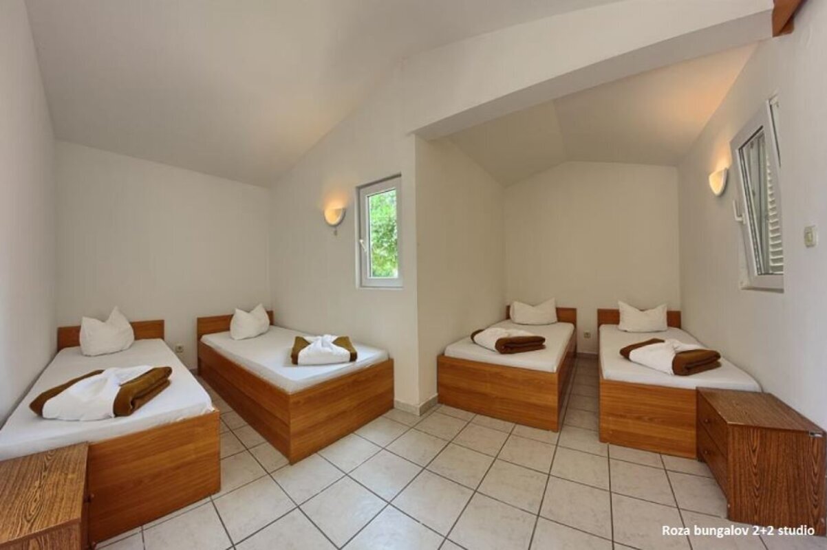 Kaštel Štafilič - Dalmacija