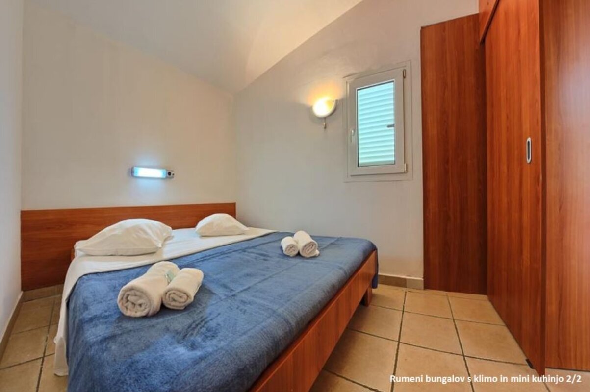 Kaštel Štafilič - Dalmacija