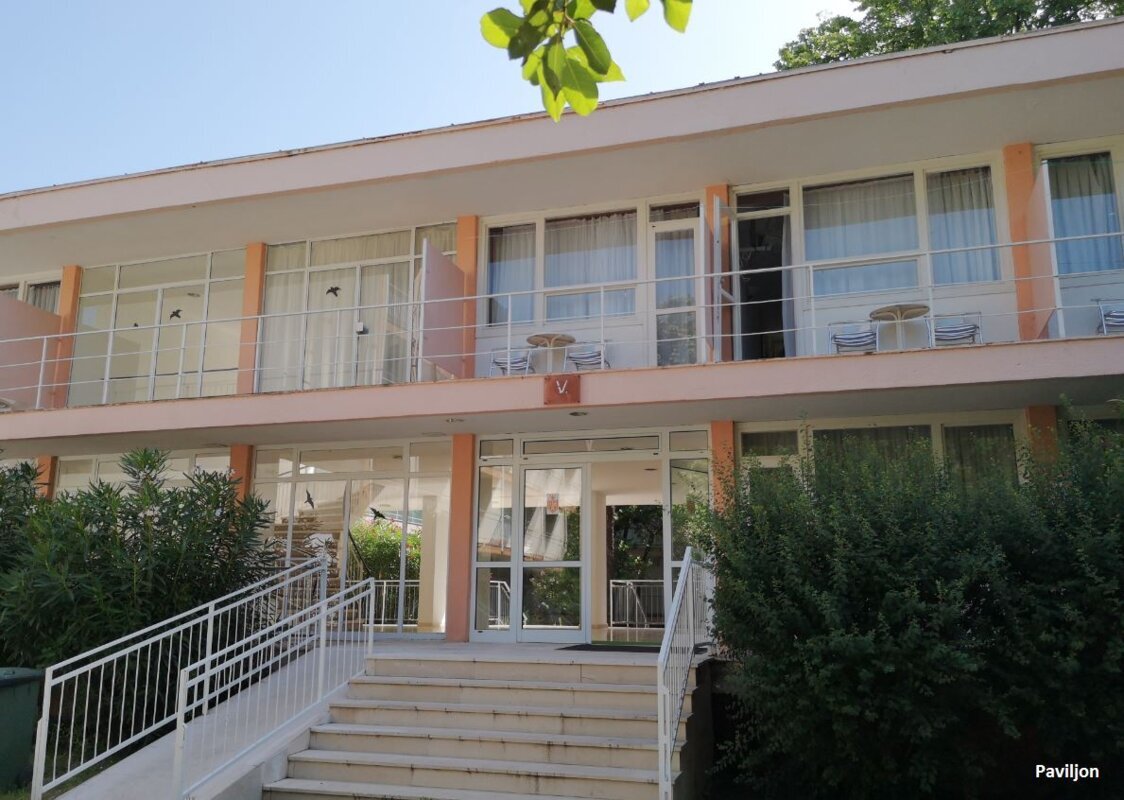 Kaštel Štafilič - Dalmacija