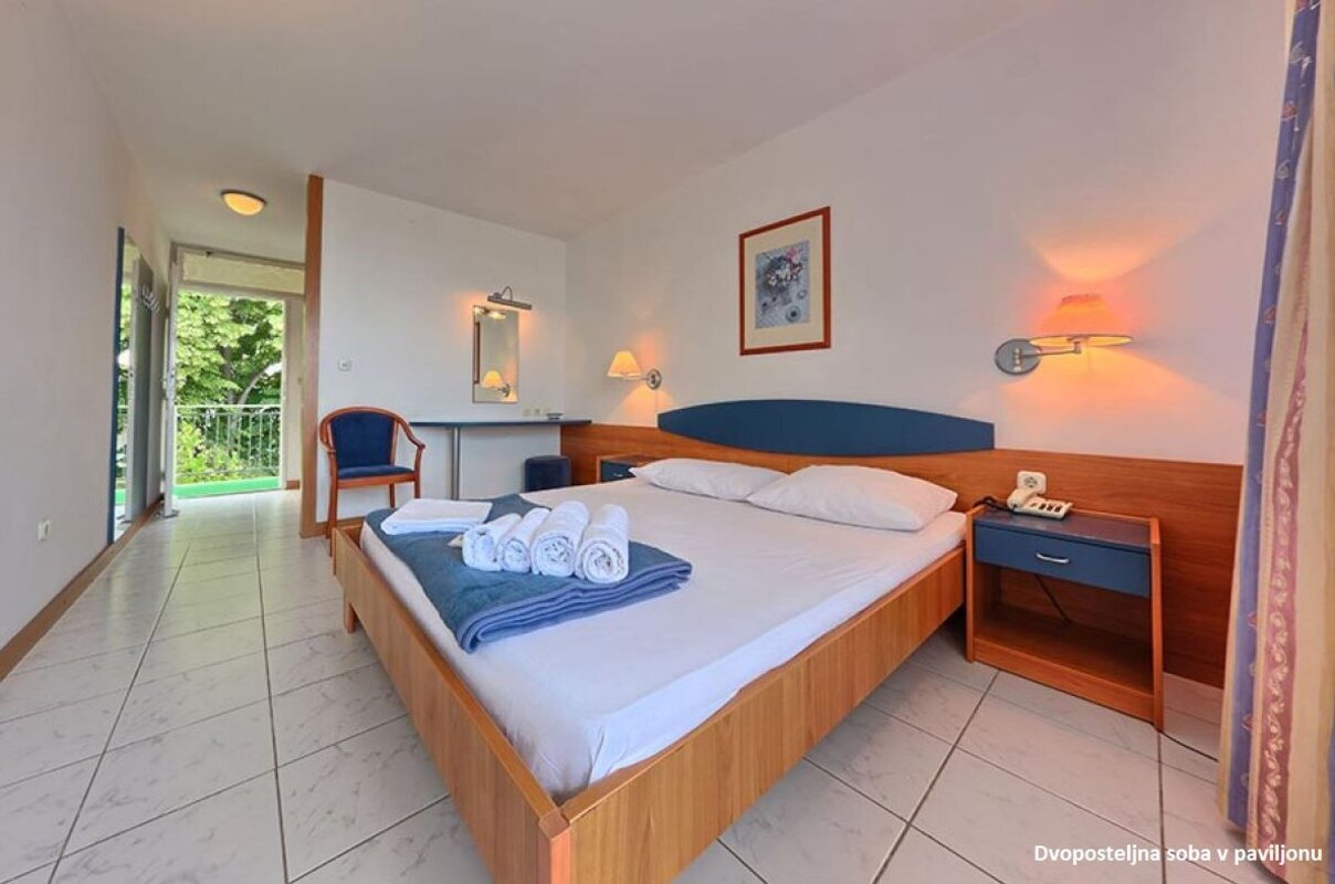 Kaštel Štafilič - Dalmacija