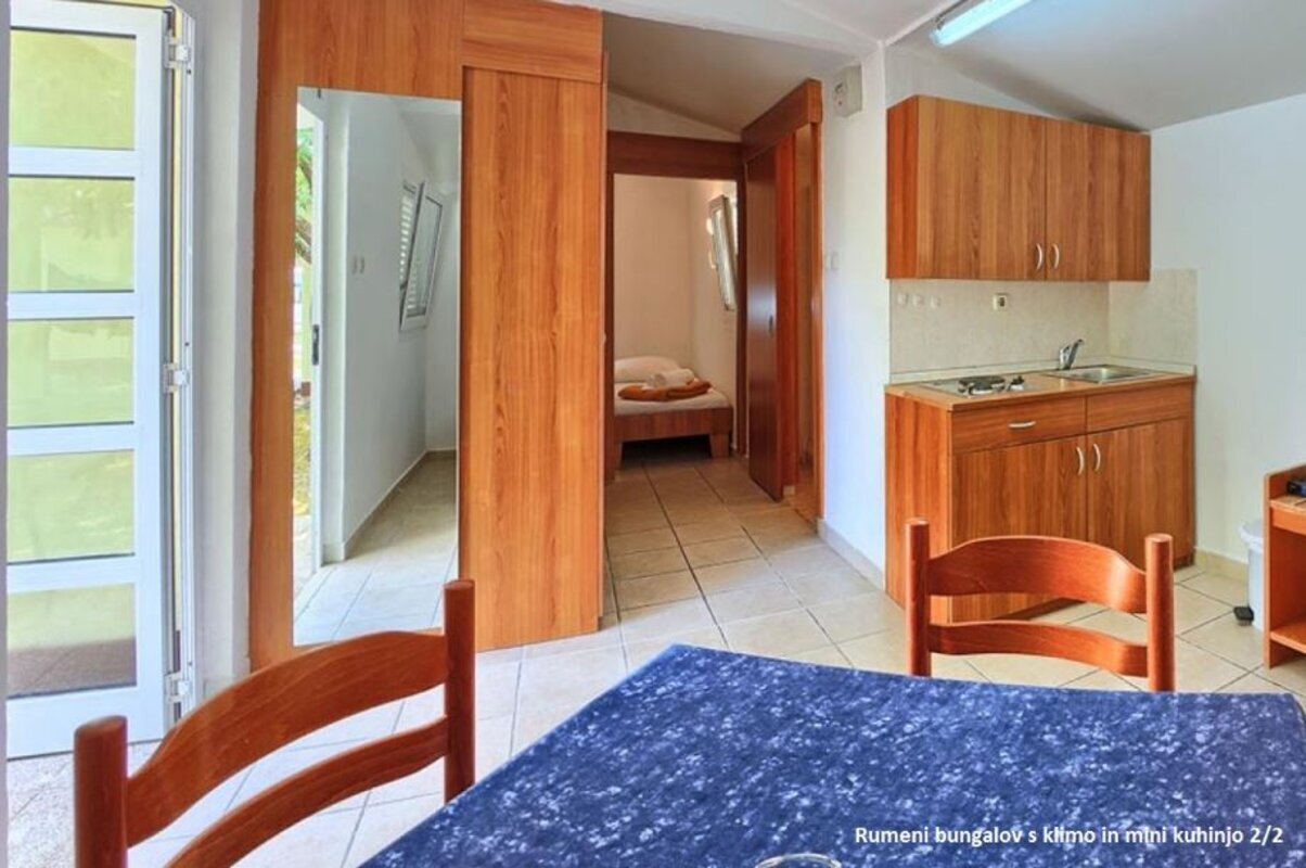 Kaštel Štafilič - Dalmacija