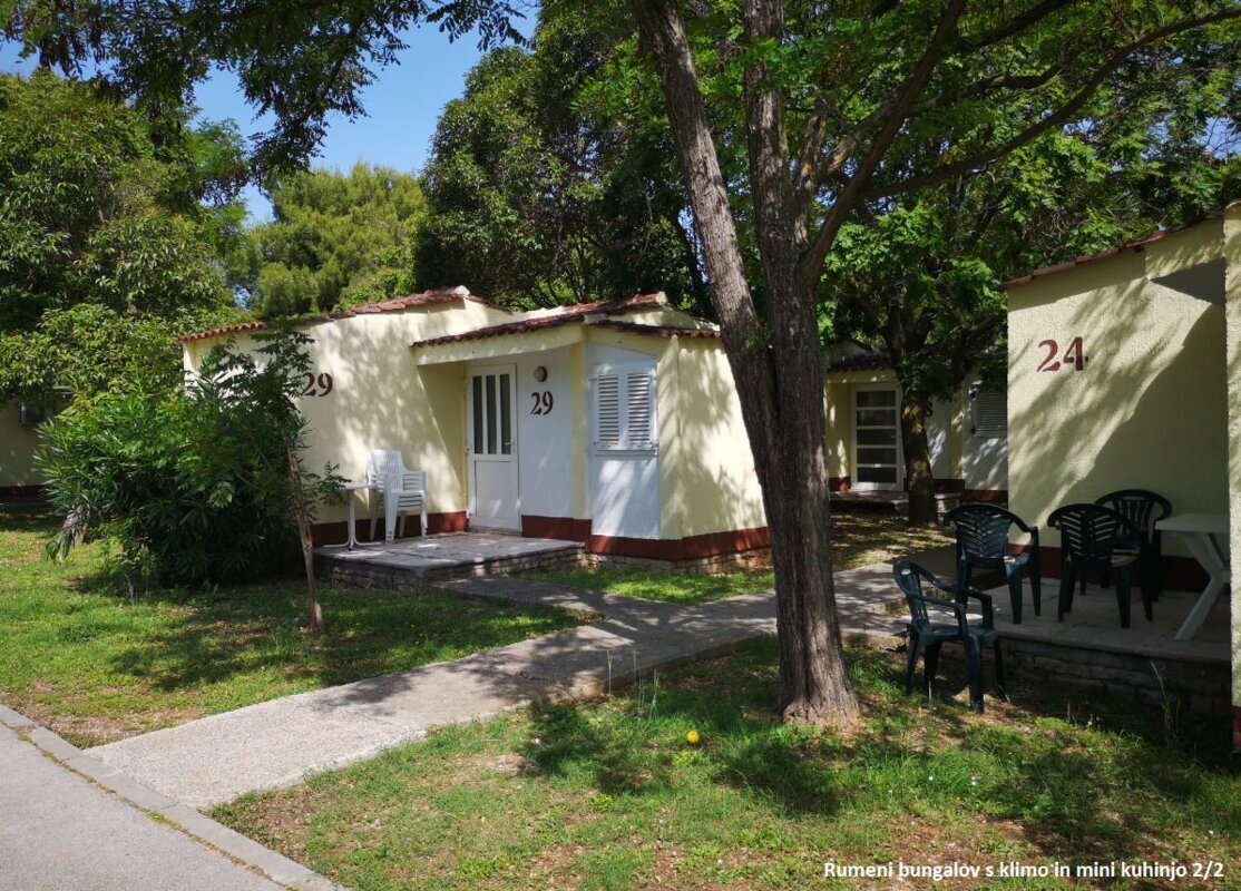 Kaštel Štafilič - Dalmacija