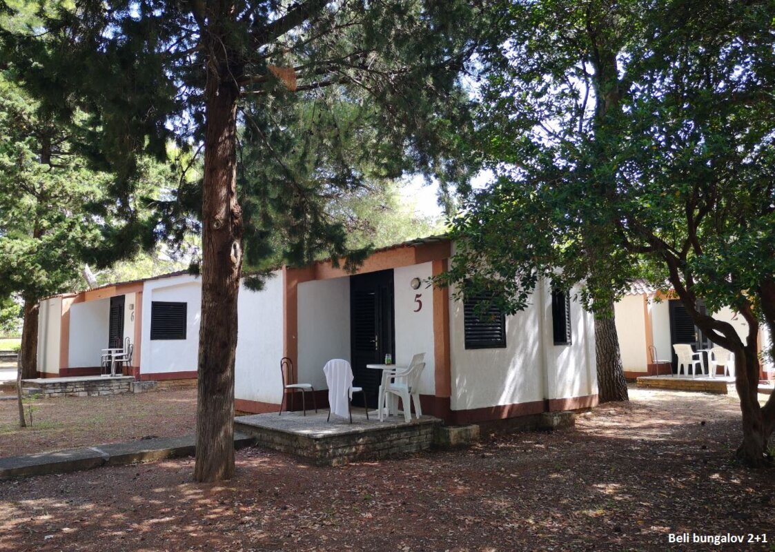 Kaštel Štafilič - Dalmacija