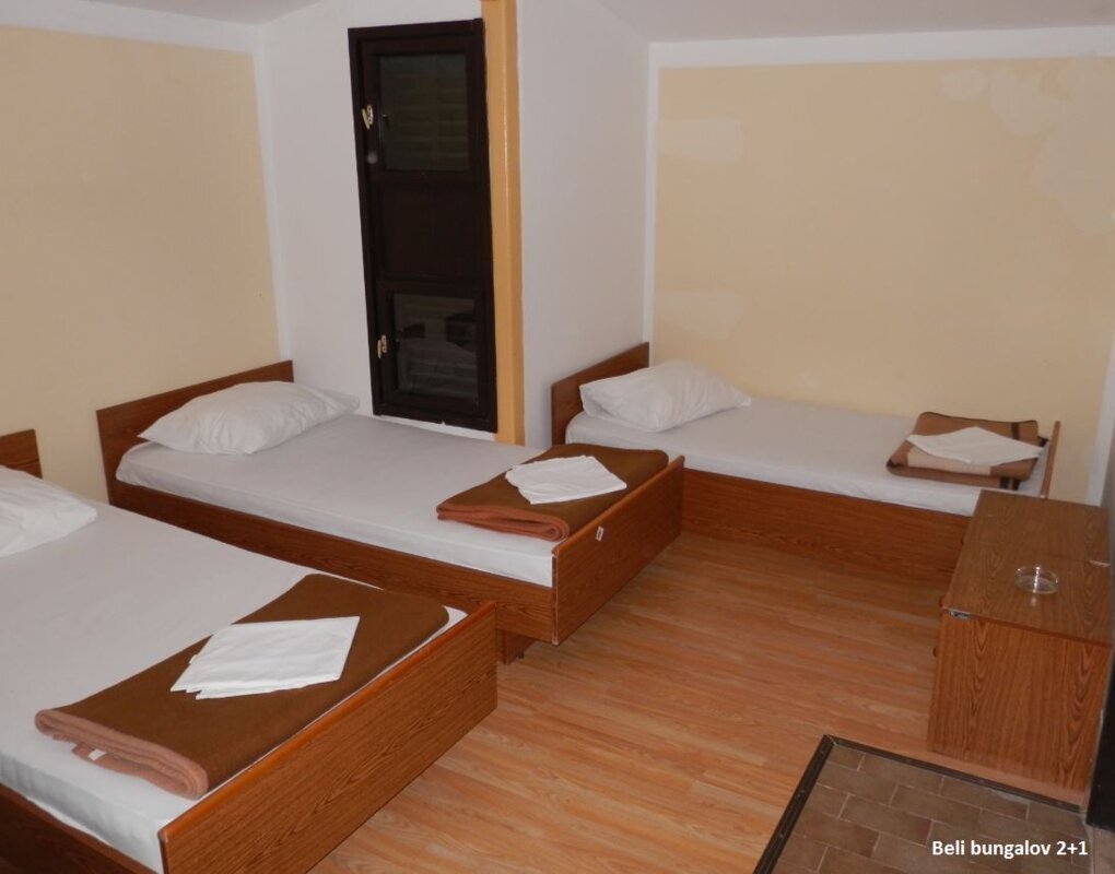 Kaštel Štafilič - Dalmacija