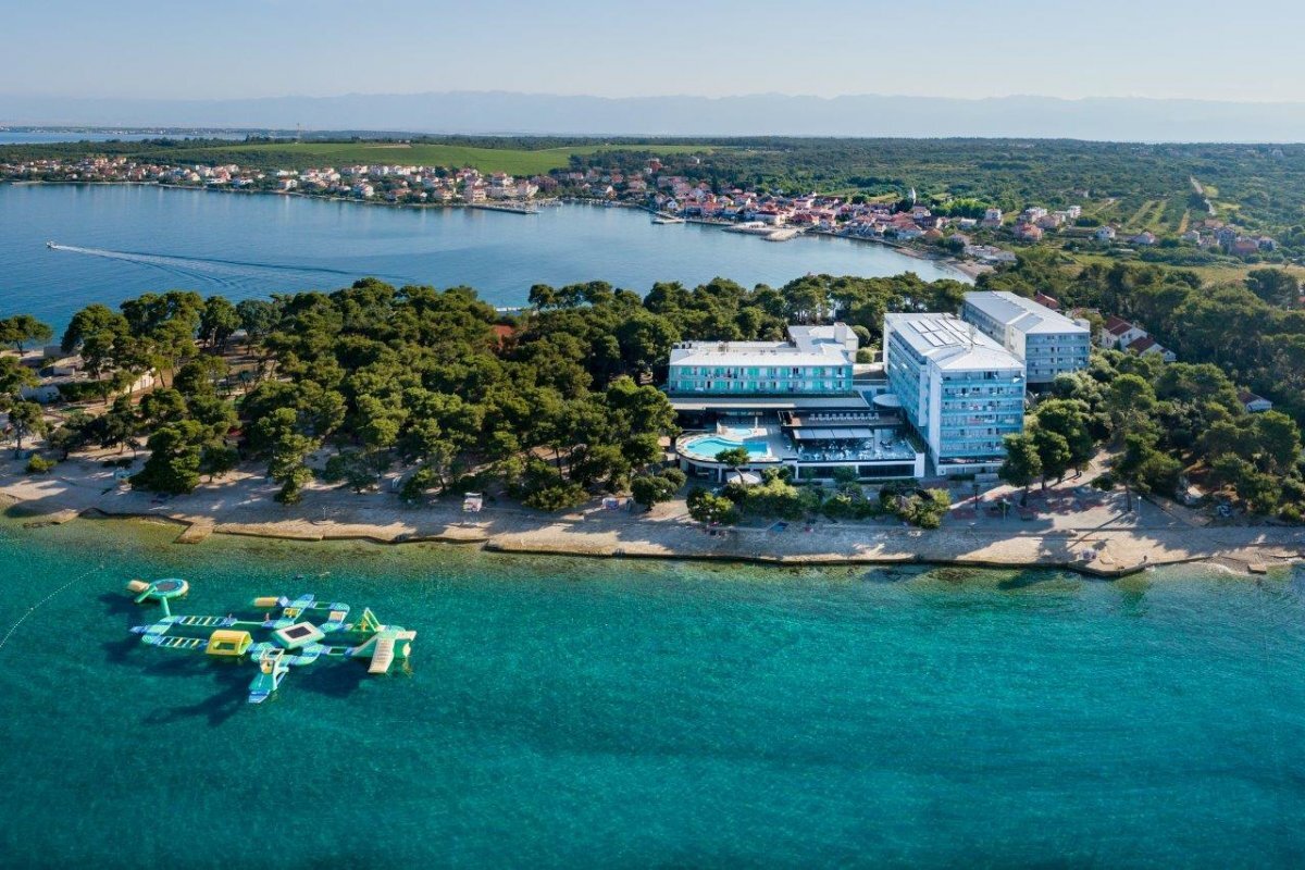 Petrčane - Dalmacija