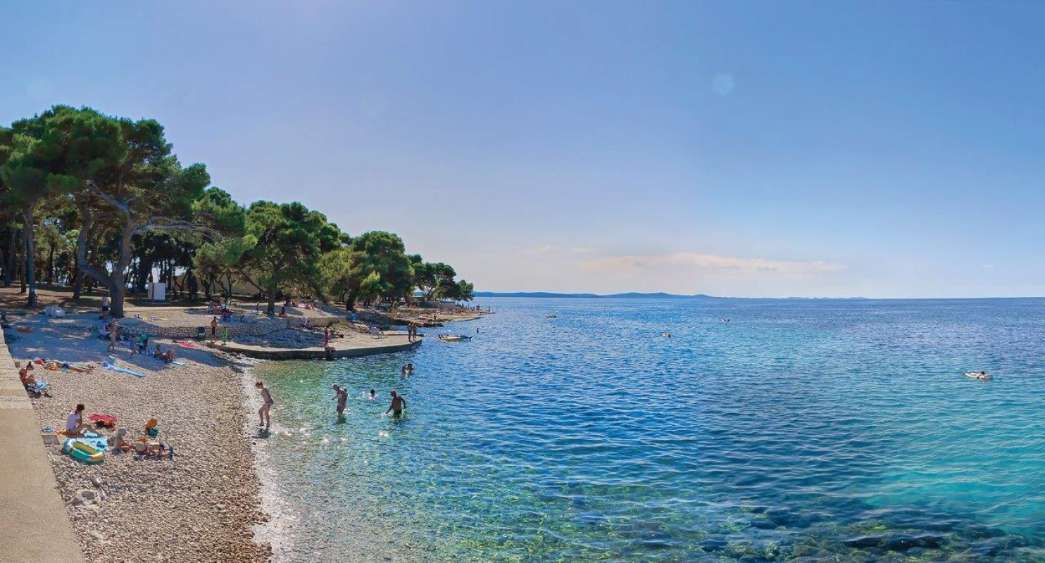 Petrčane - Dalmacija