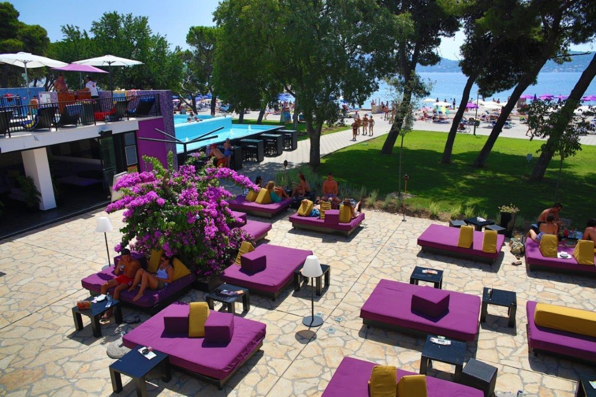 Biograd - Dalmacija