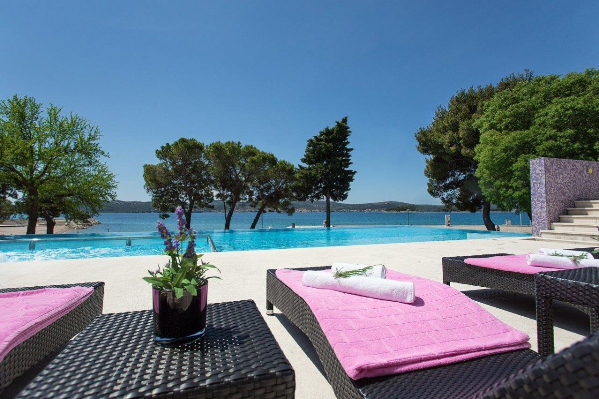 Biograd - Dalmacija