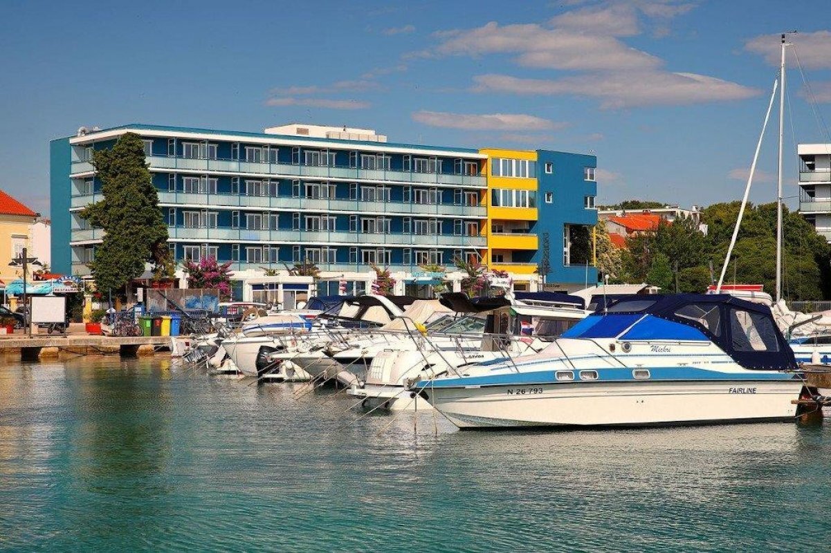 Biograd - Dalmacija