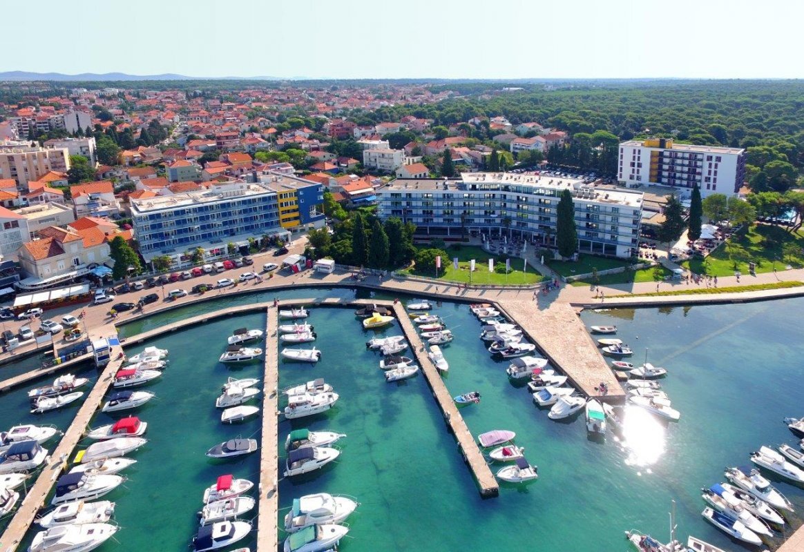 Biograd - Dalmacija