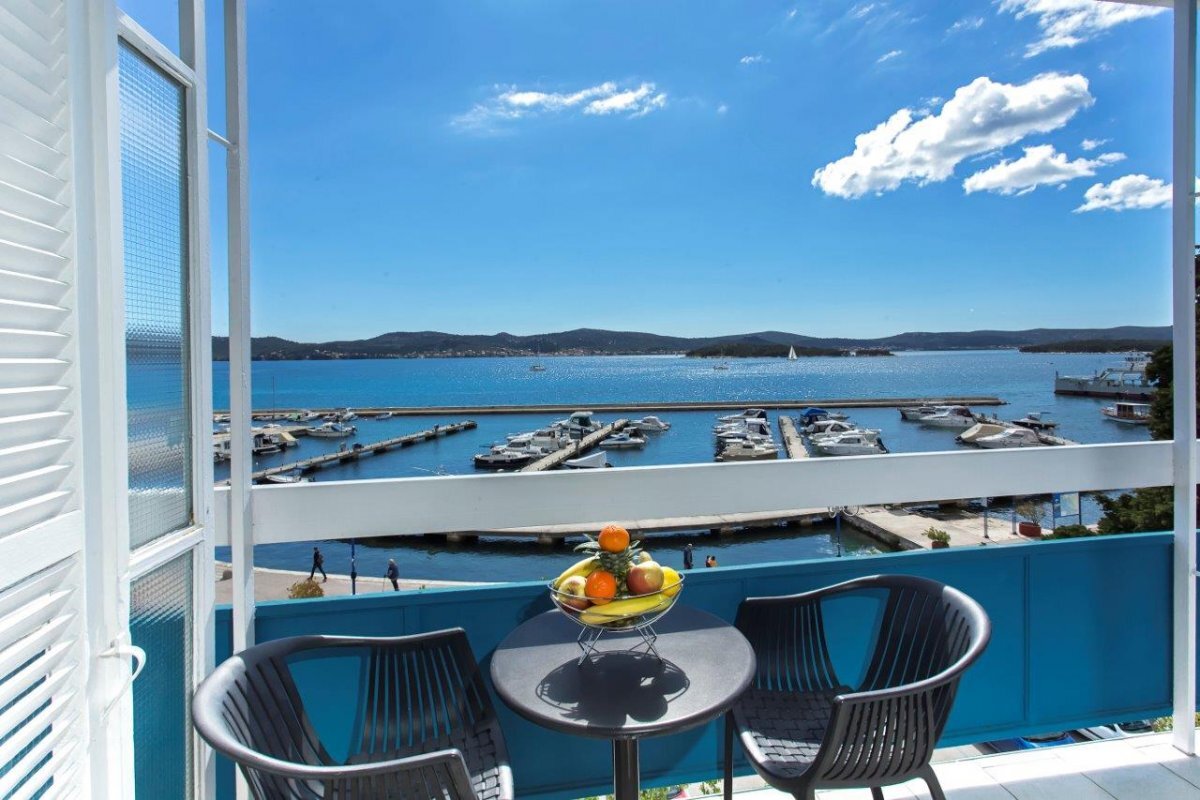 Biograd - Dalmacija