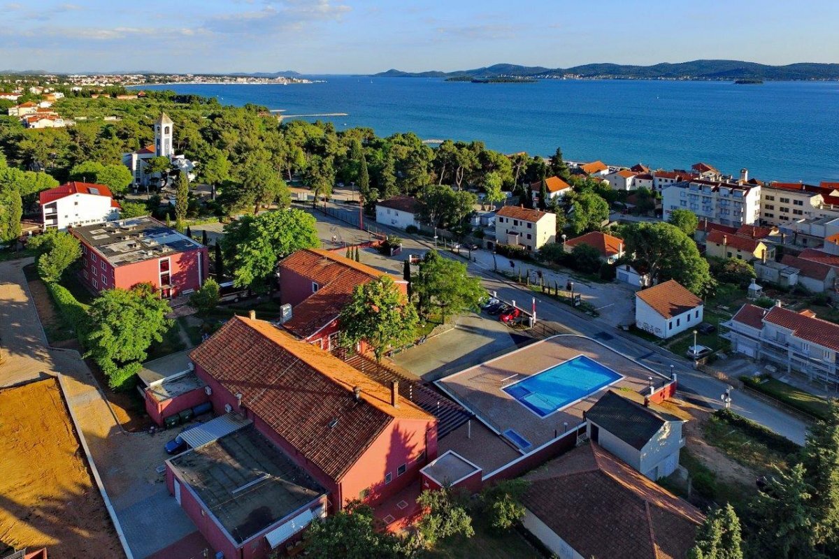 Sv. Filip i Jakov - Dalmacija