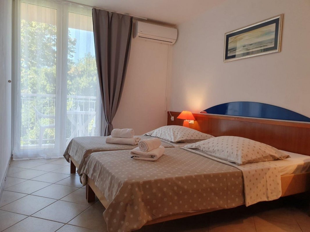 Omiš - Dalmacija