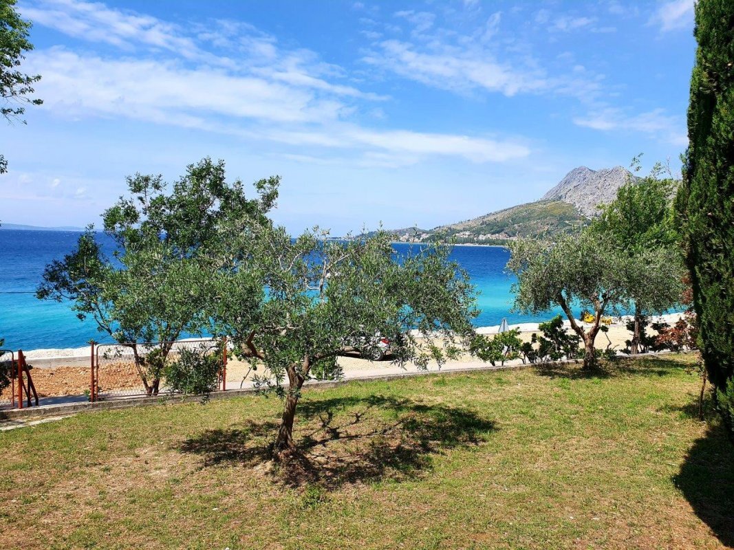 Omiš - Dalmacija