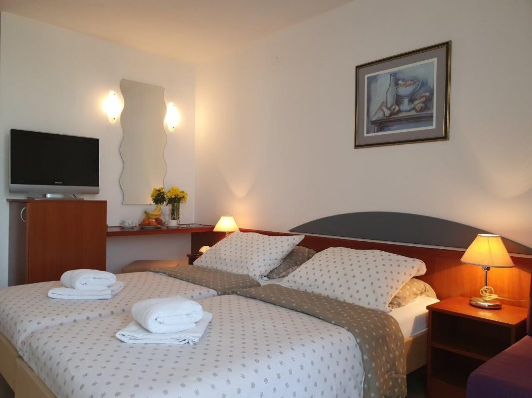 Omiš - Dalmacija