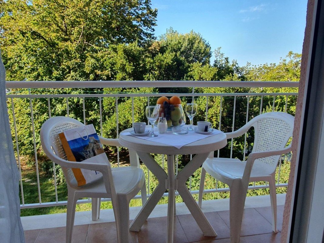 Omiš - Dalmacija