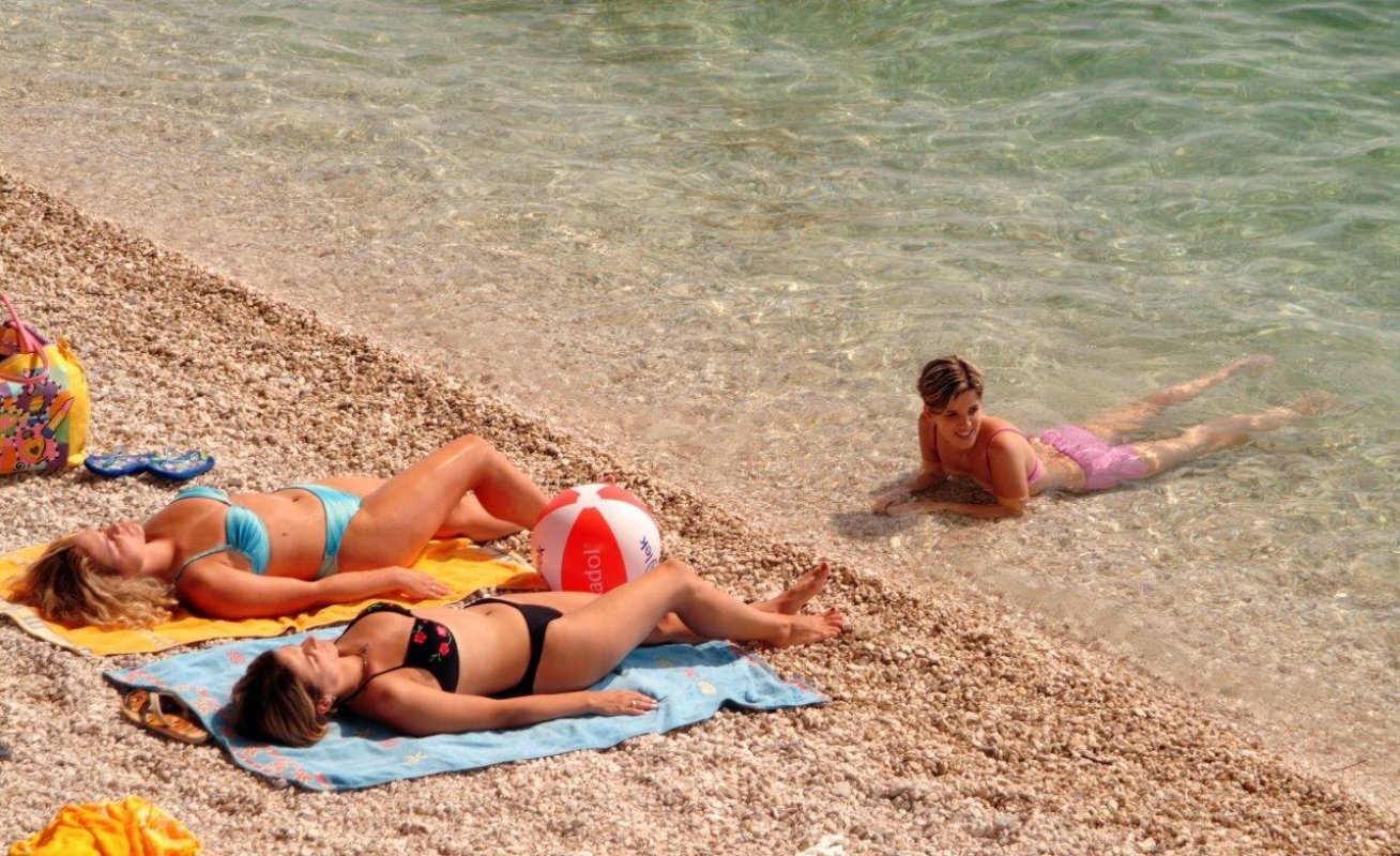 Omiš - Dalmacija