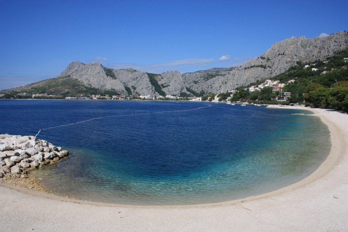Omiš - Dalmacija