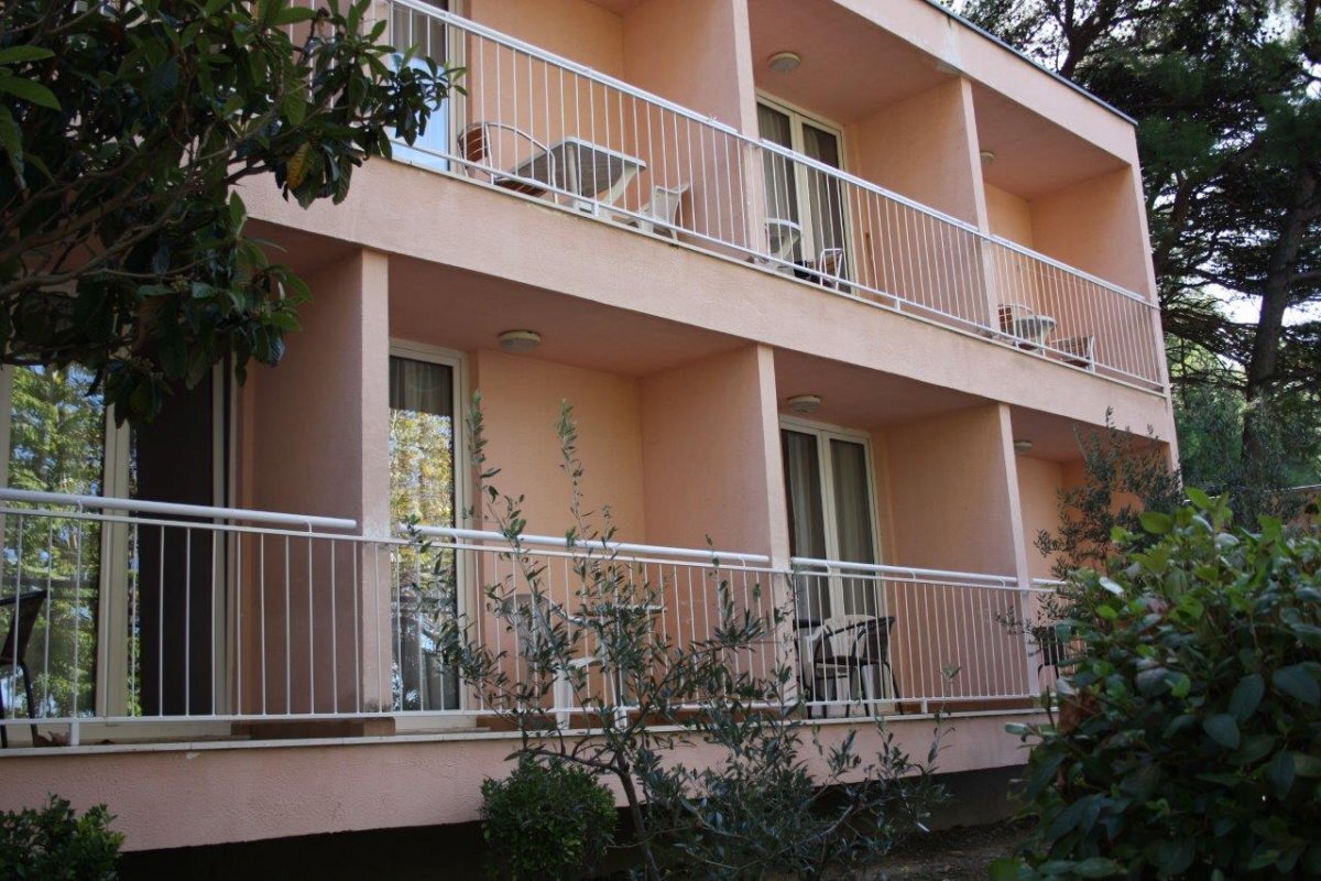 Omiš - Dalmacija