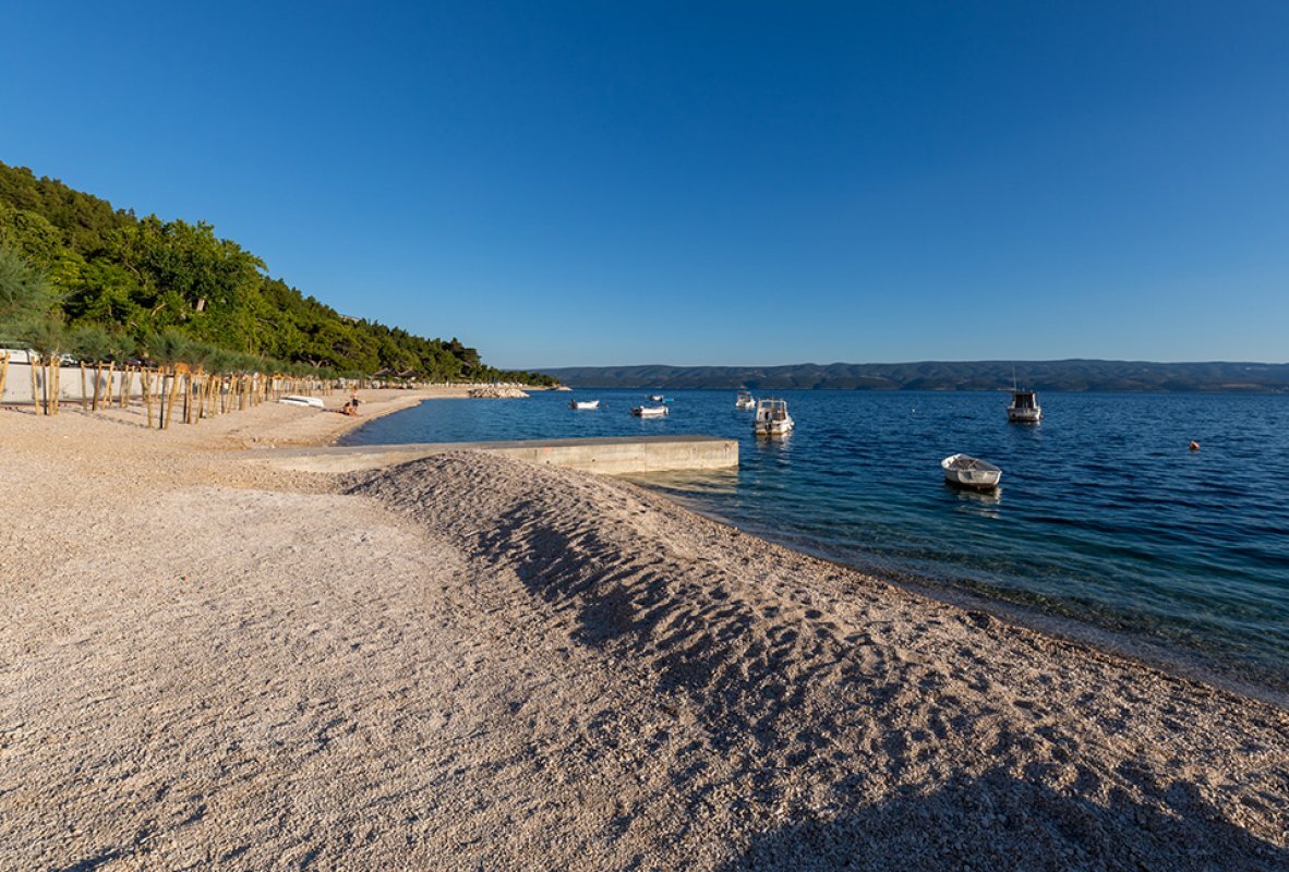 Omiš - Dalmacija