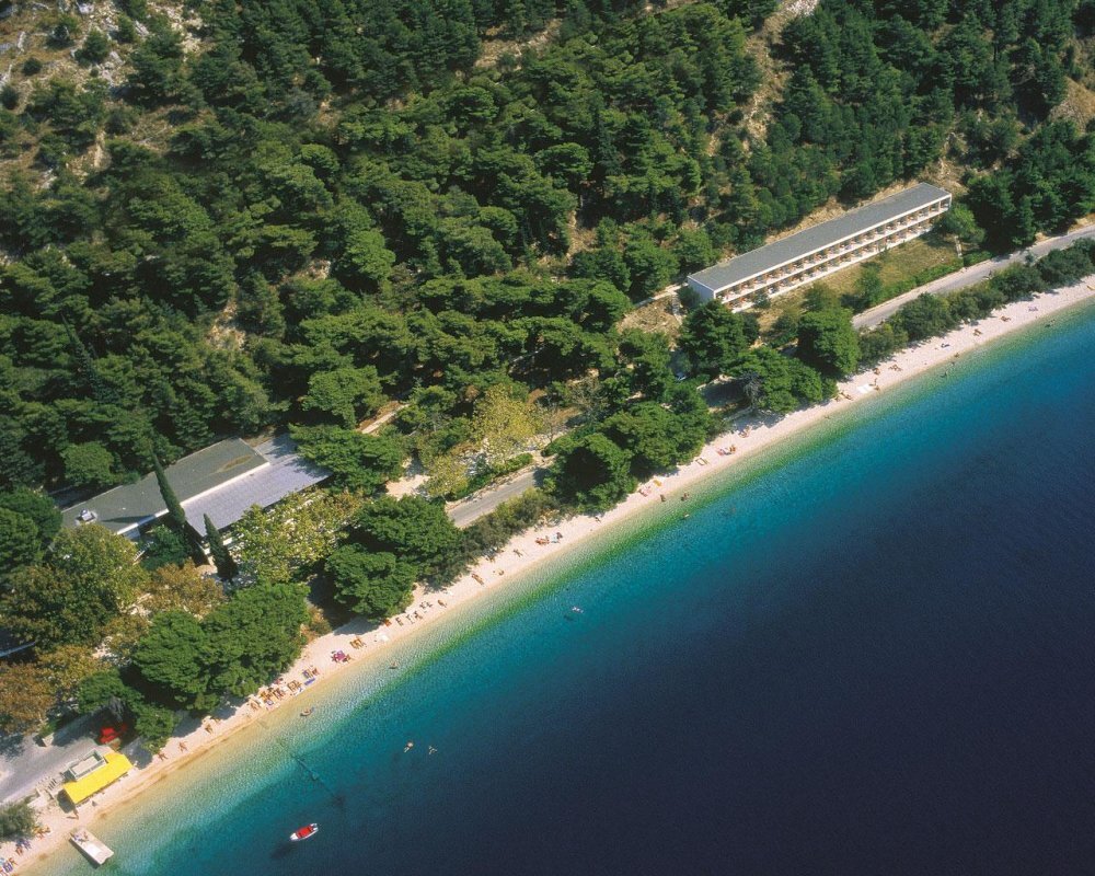 Omiš - Dalmacija
