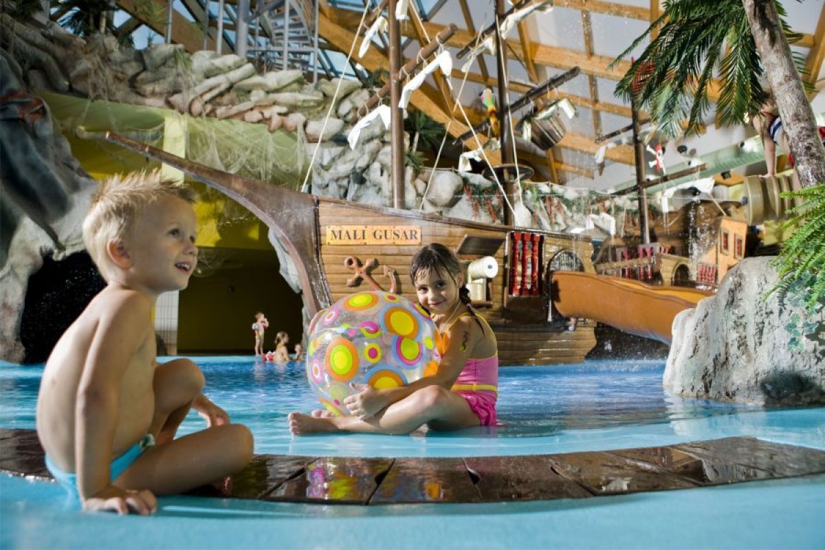 Terme Čatež - Slovenija