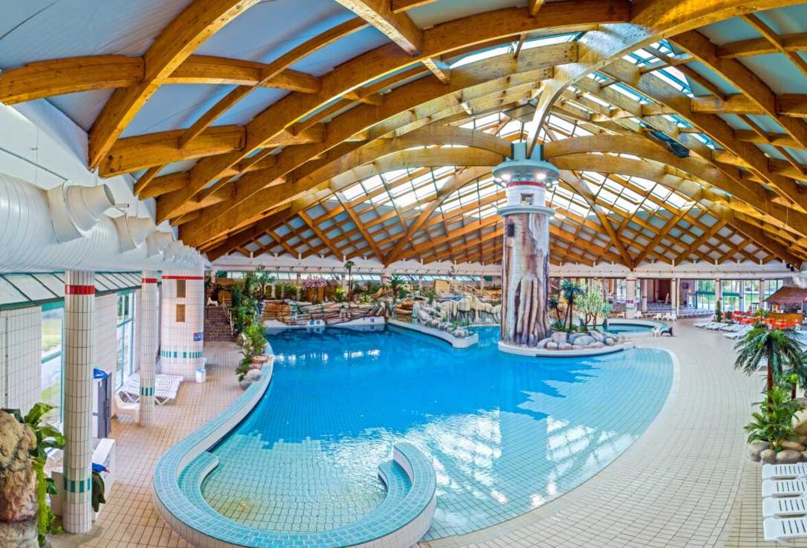 Terme Čatež - Slovenija