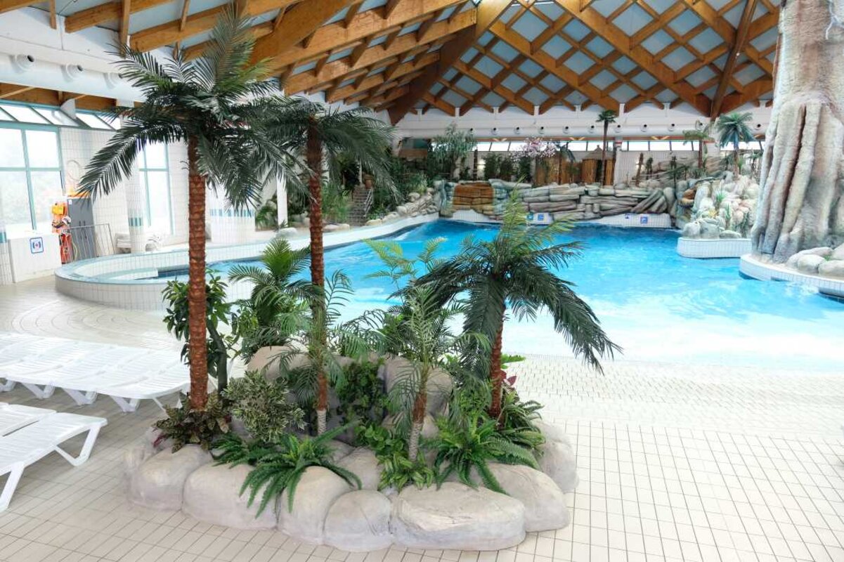 Terme Čatež - Slovenija