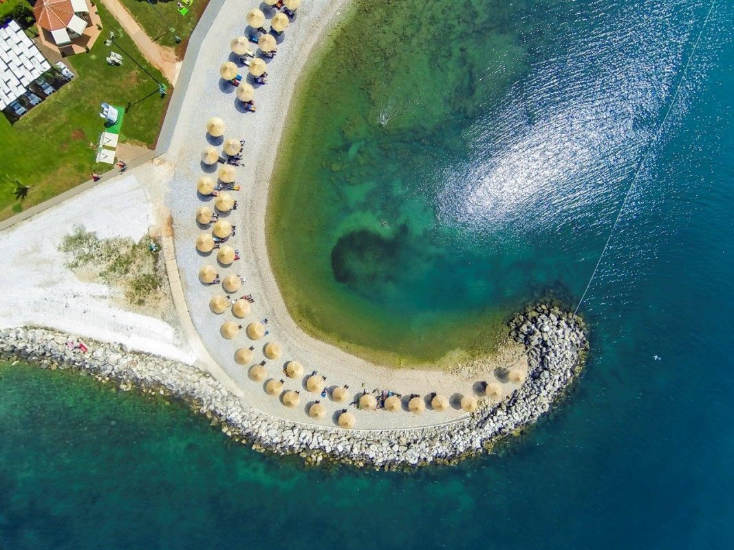 Novigrad - Istra