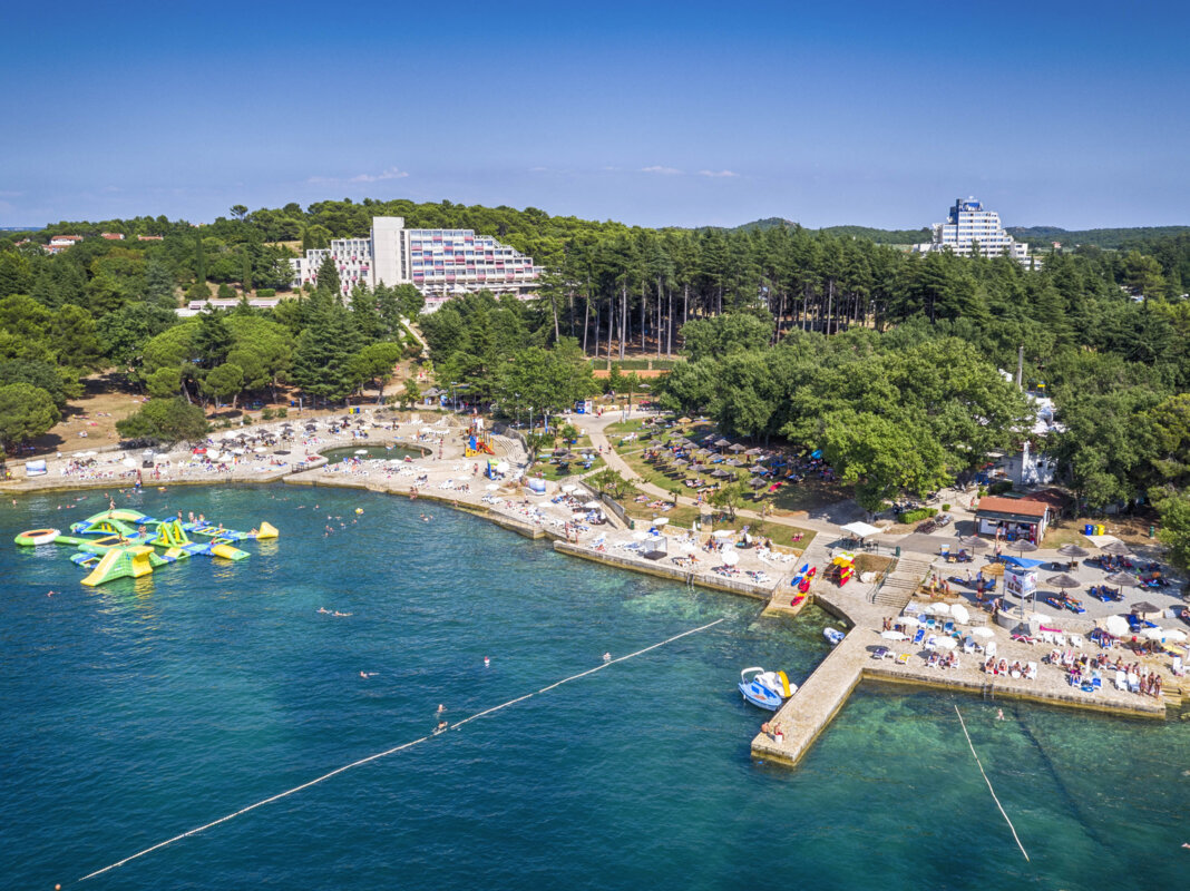 Poreč - Istra