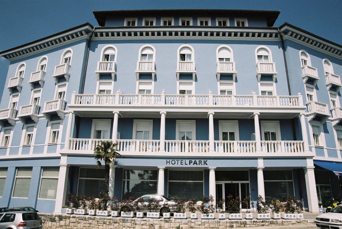 Lovran - Kvarner