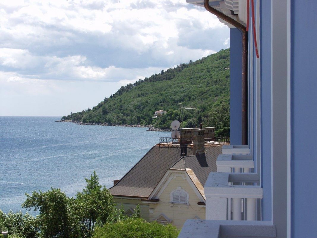 Lovran - Kvarner