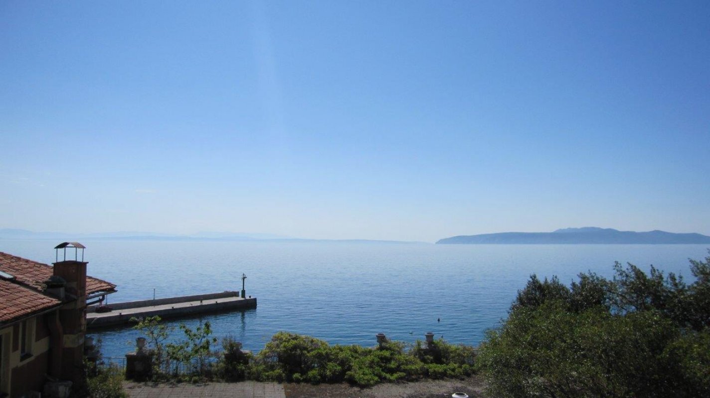 Lovran - Kvarner