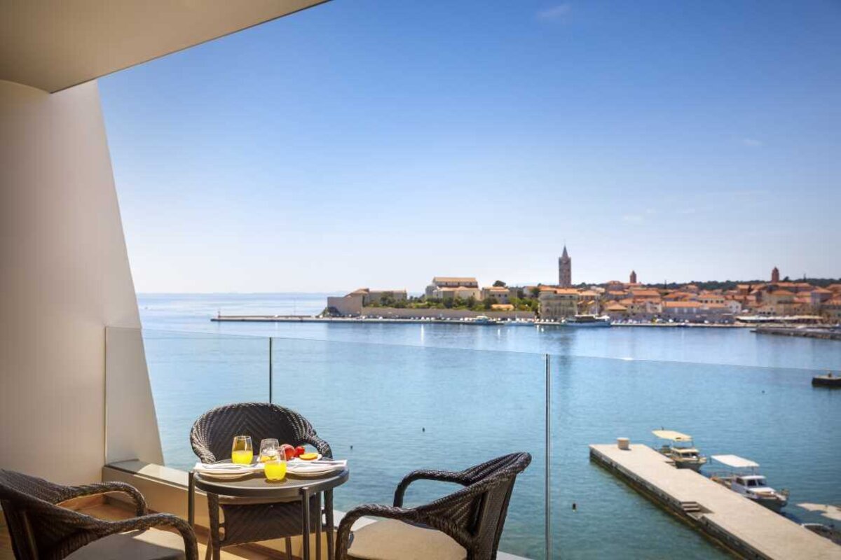 Otok Rab - Kvarner