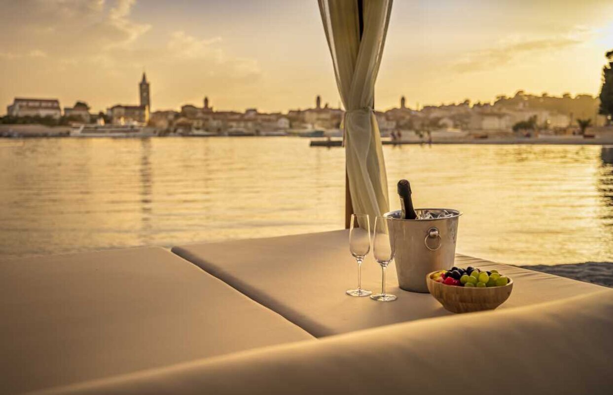 Otok Rab - Kvarner