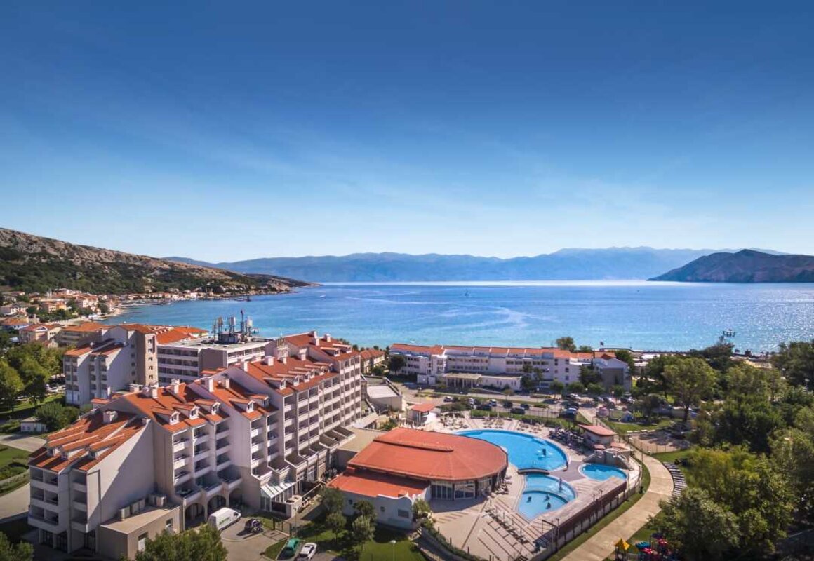 Otok Krk - Kvarner
