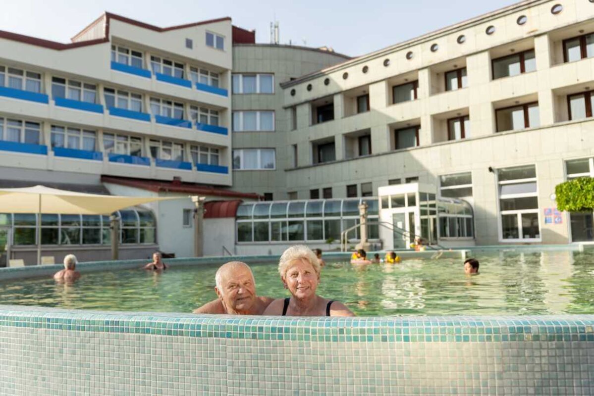 TERME LENDAVA