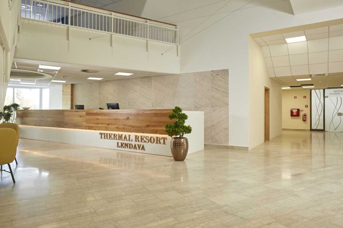 TERME LENDAVA