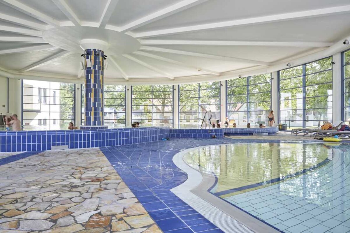 TERME LENDAVA