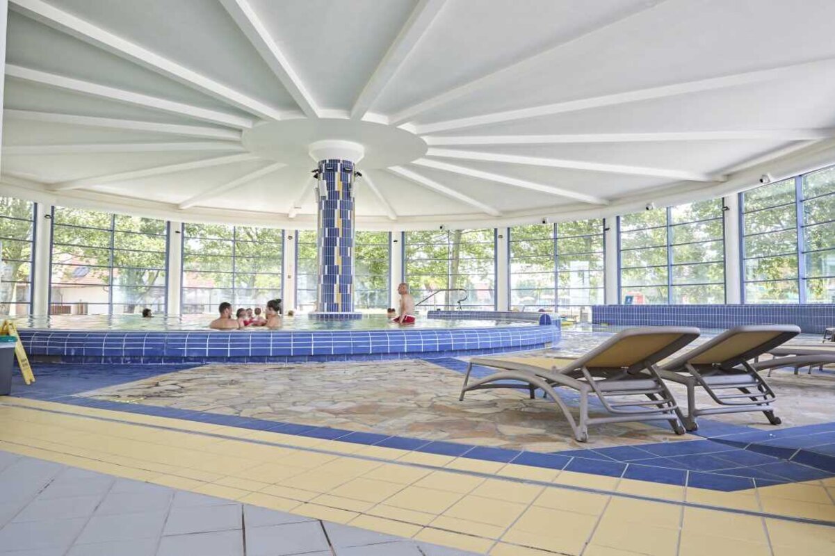 TERME LENDAVA