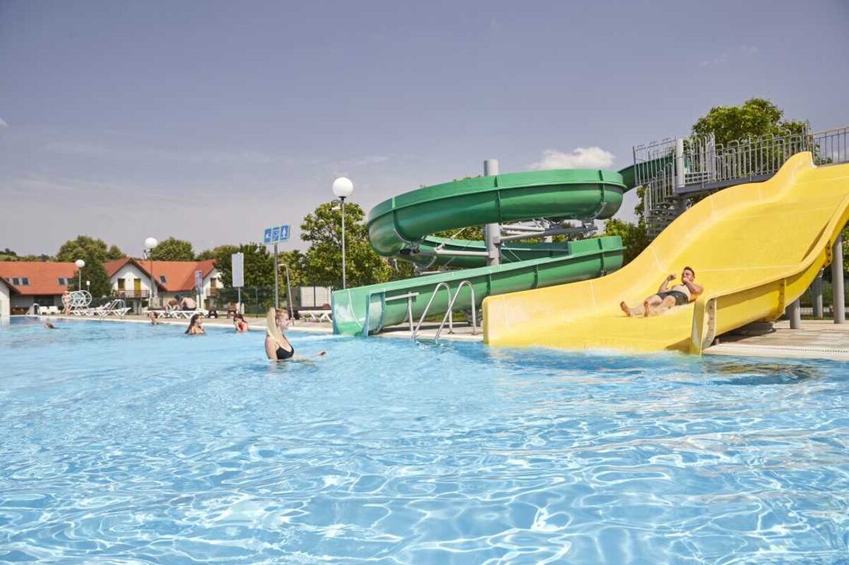 TERME LENDAVA